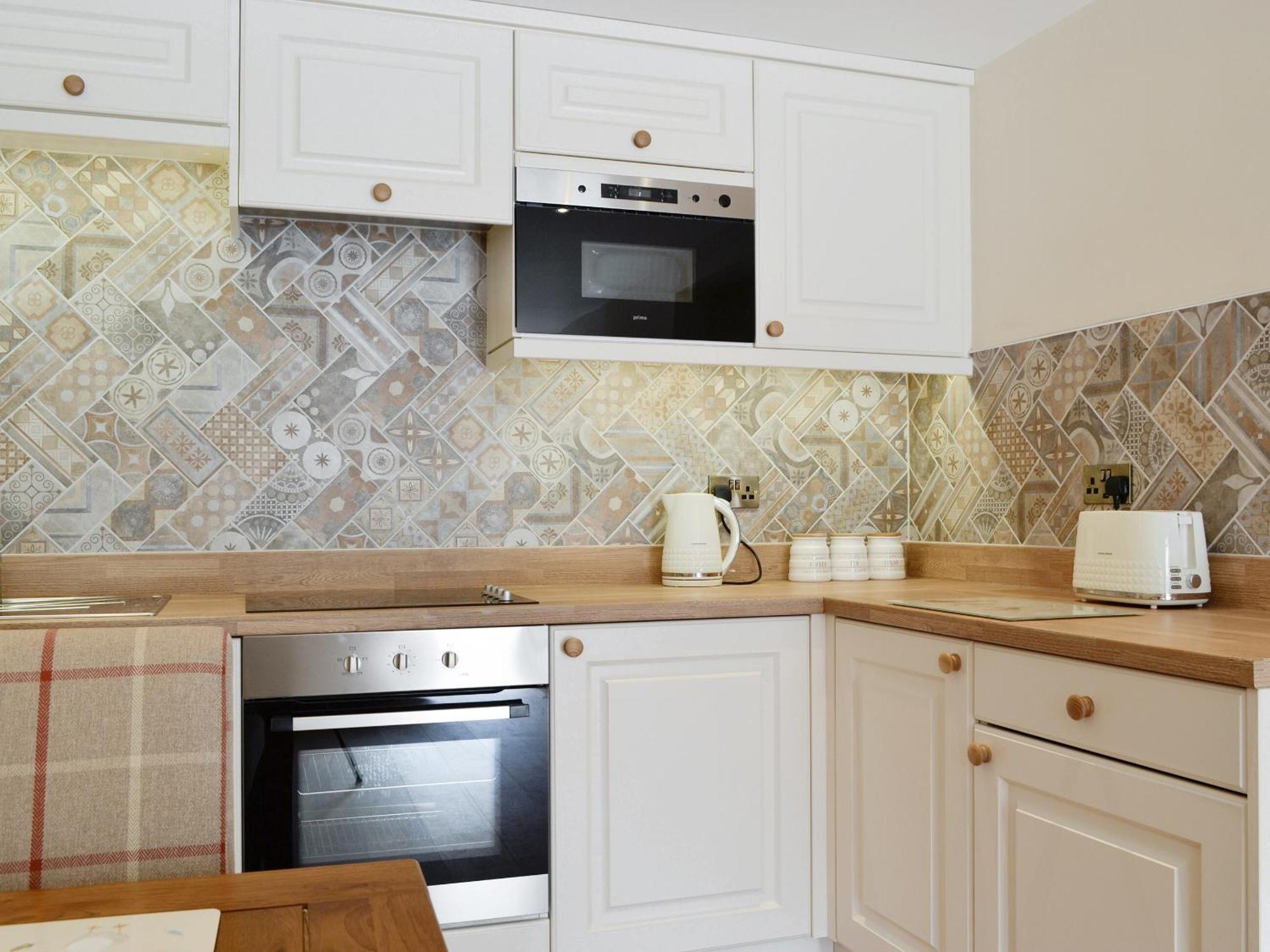 Villa The Byres Tan St Bees Exterior foto
