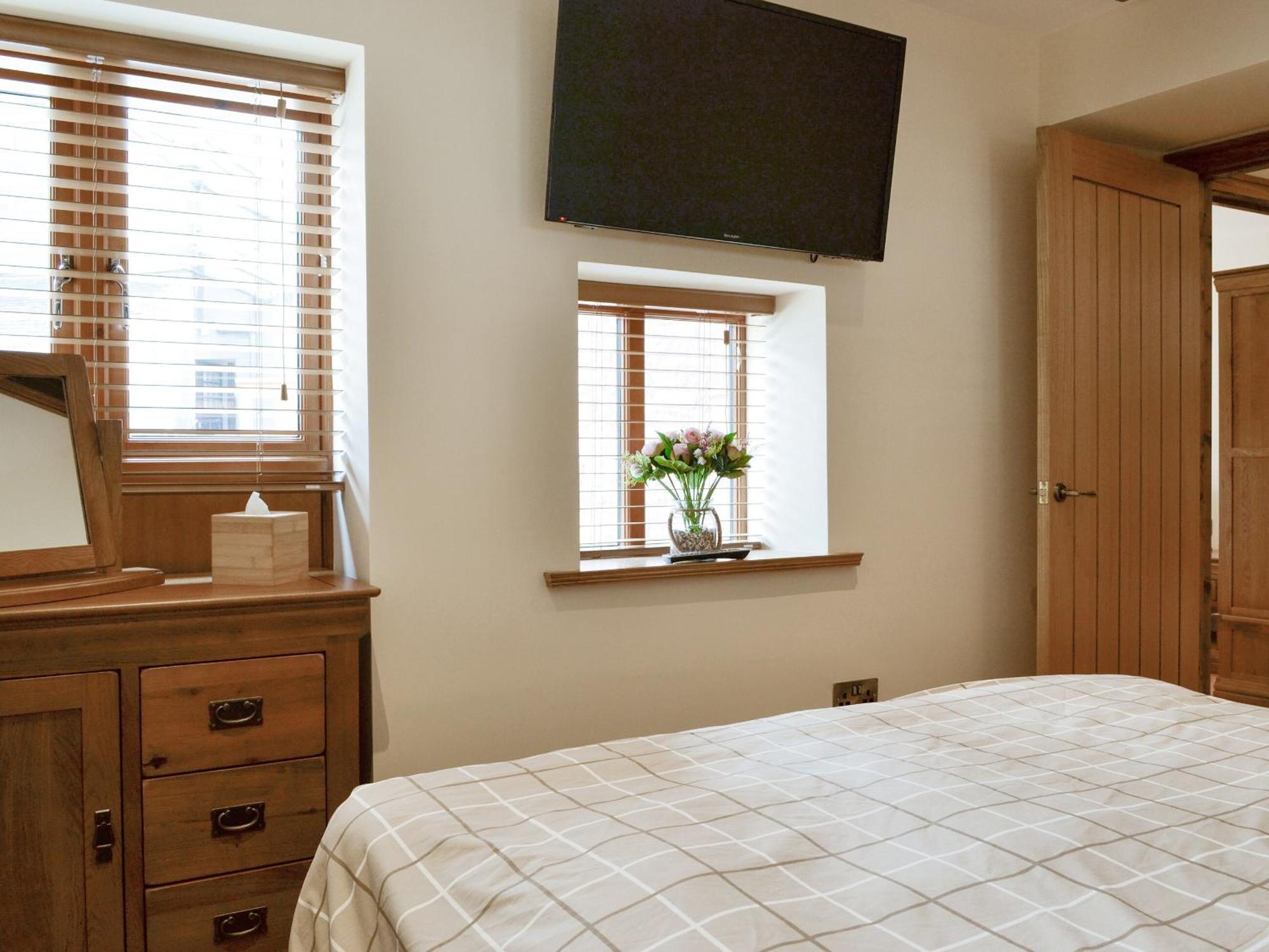 Villa The Byres Tan St Bees Exterior foto