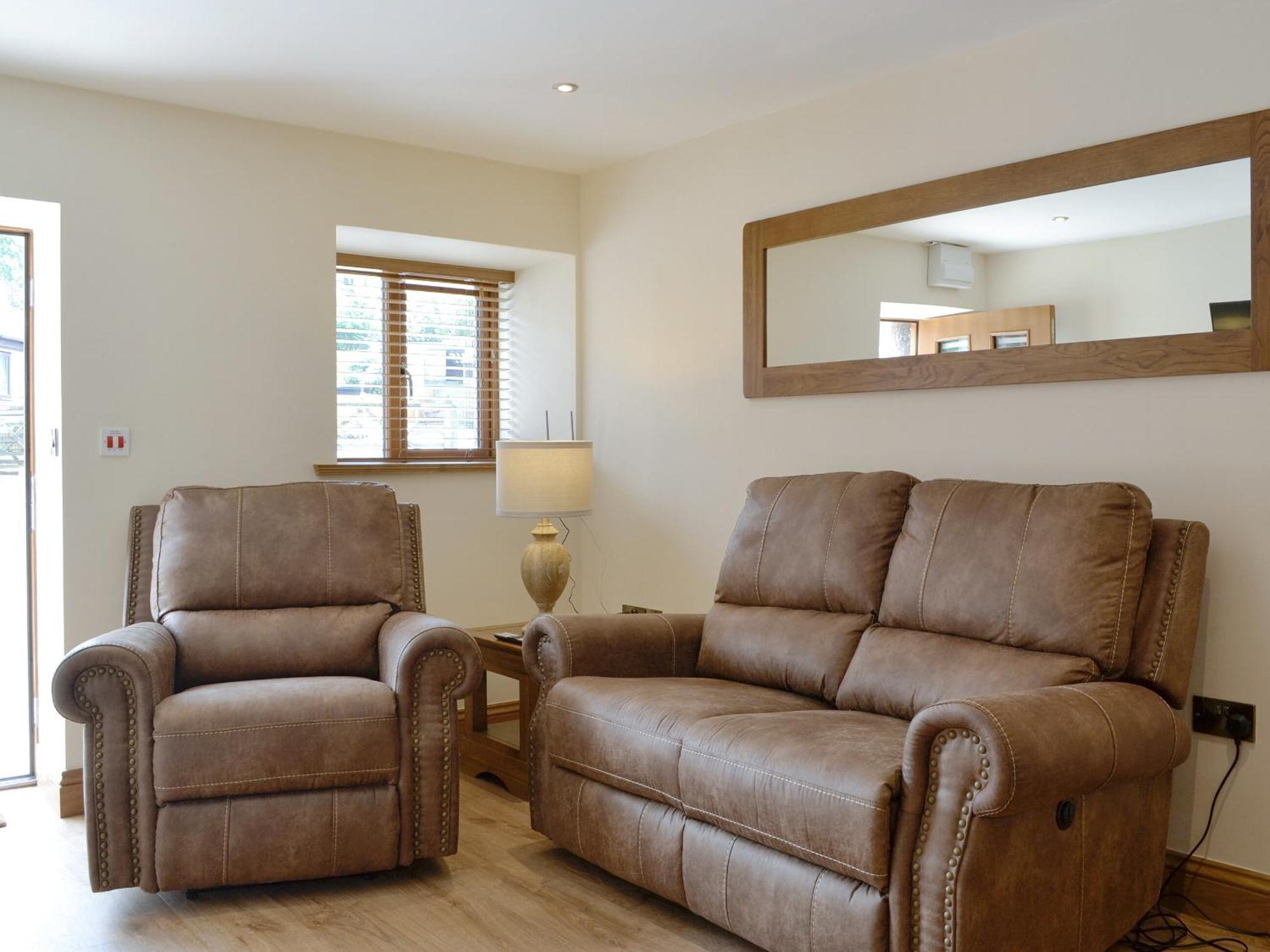 Villa The Byres Tan St Bees Exterior foto